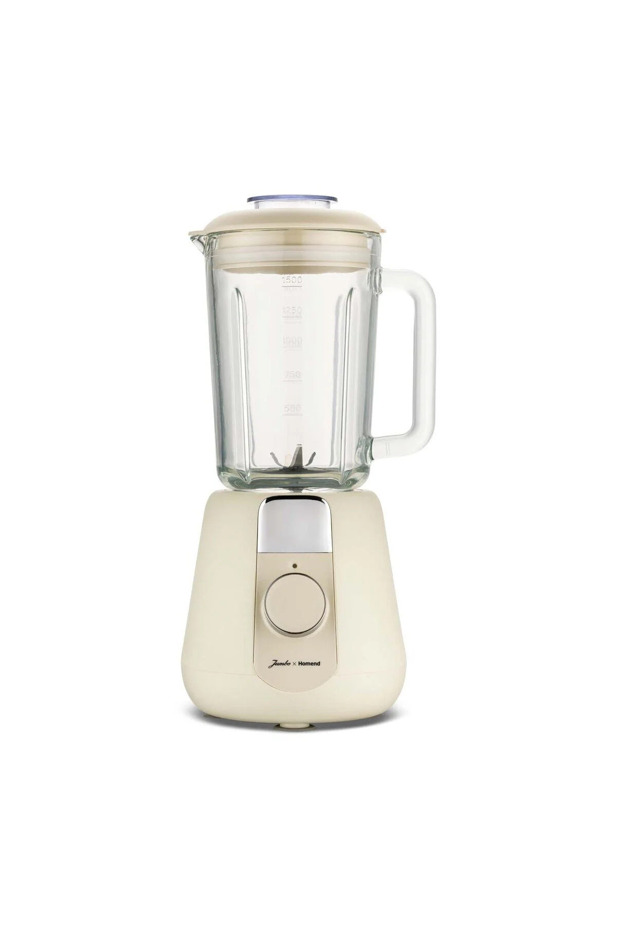 ست مخلوط کن میز کرم X HOMEND VINTAGE 4926H اورجینال Jumbo