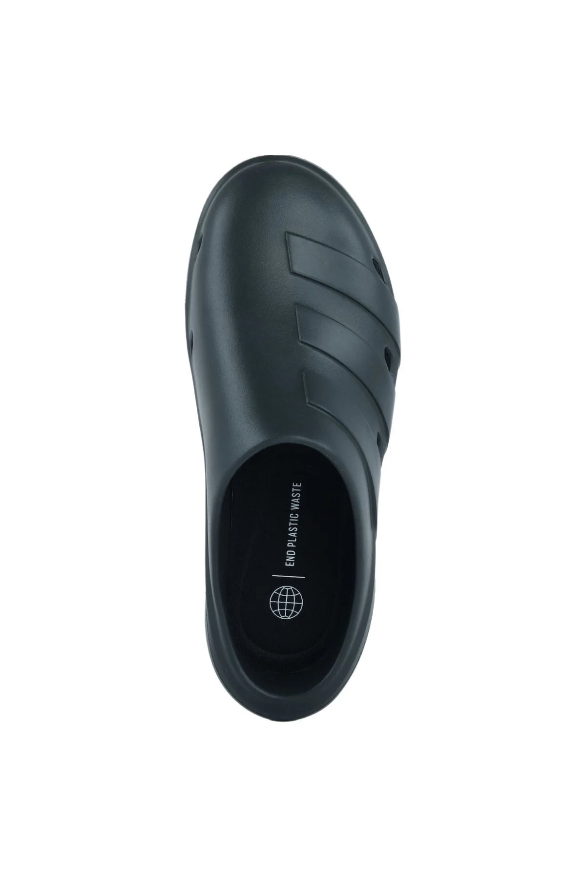 دمپایی ورزشی مردانه سیاه آدیکان HQ9918 آدیداس adidas