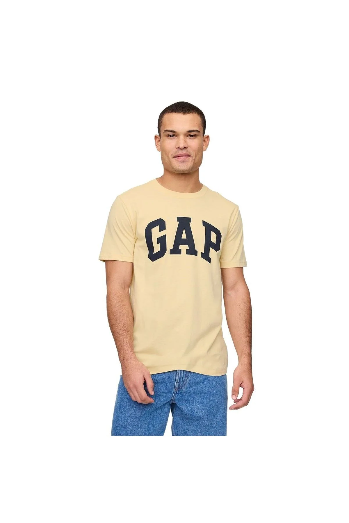 آرم شکاف نرم T SHIRT GAP