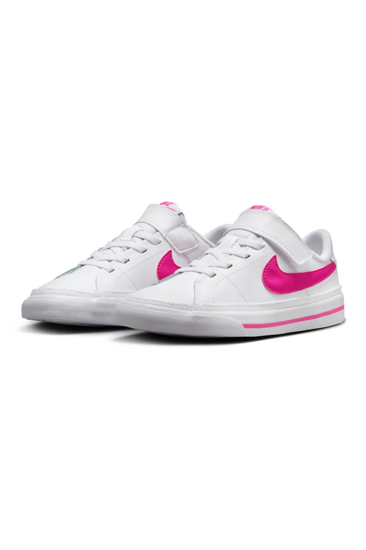 اسنیکر دخترانه و پسرانه بچگانه کفش های ورزشی سفید میراث PSV DA5381 124 نایک Nike