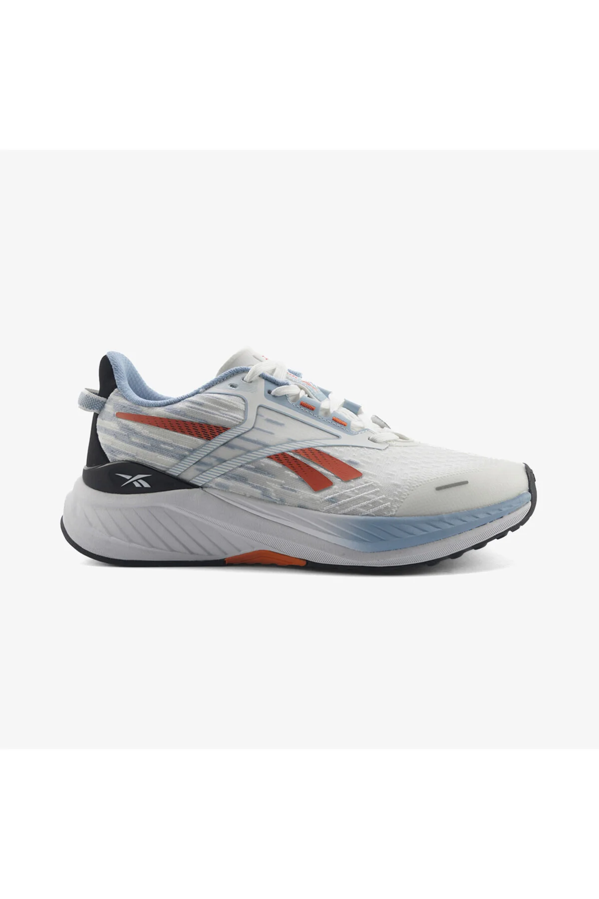 کفش دو و تمرین سفید مردانه های در حال رانینگ پوست Reebok