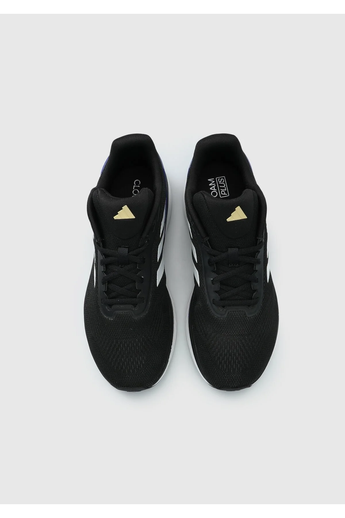 اسنیکر مردانه کفش پیاده روی CLOUDFOAM اورجینال آدیداس adidas