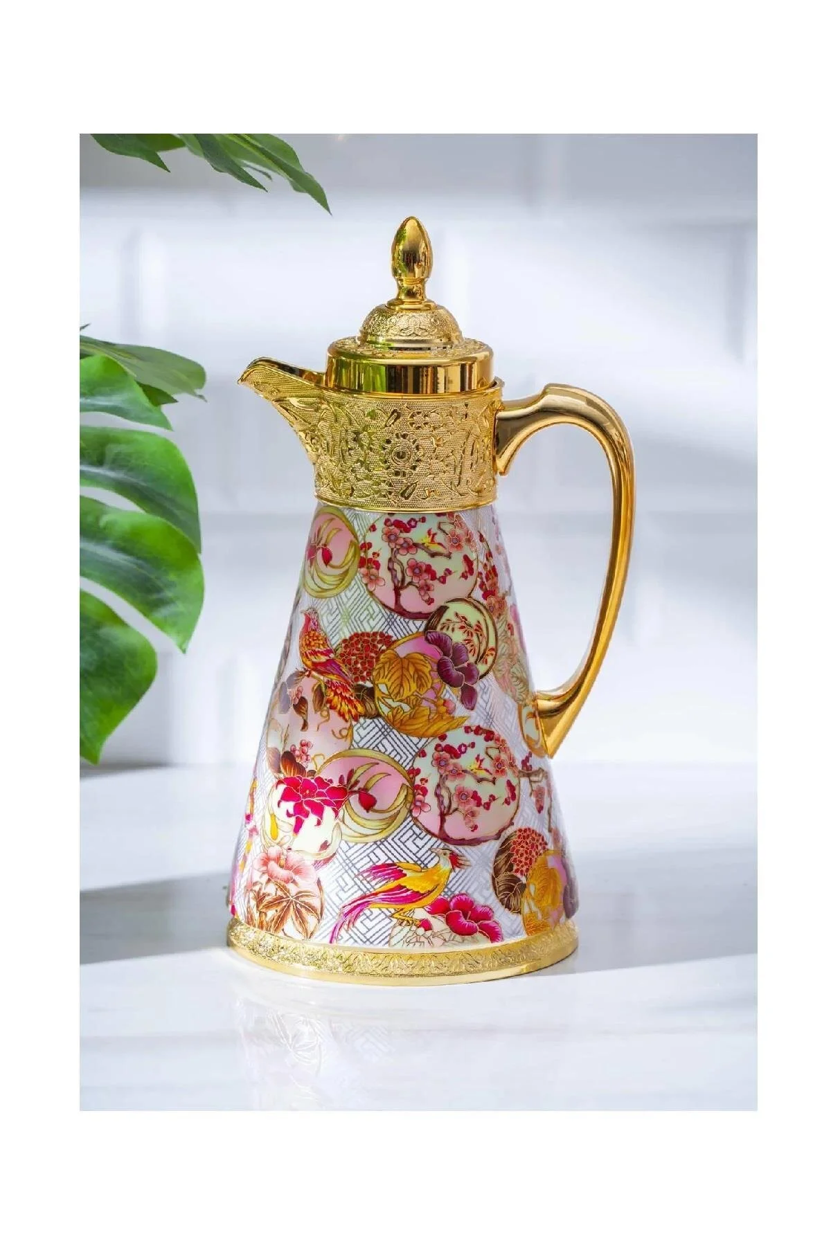 فلاسک RYL 07040 4070 رویای چینی 1 LT TERMOS ACAR