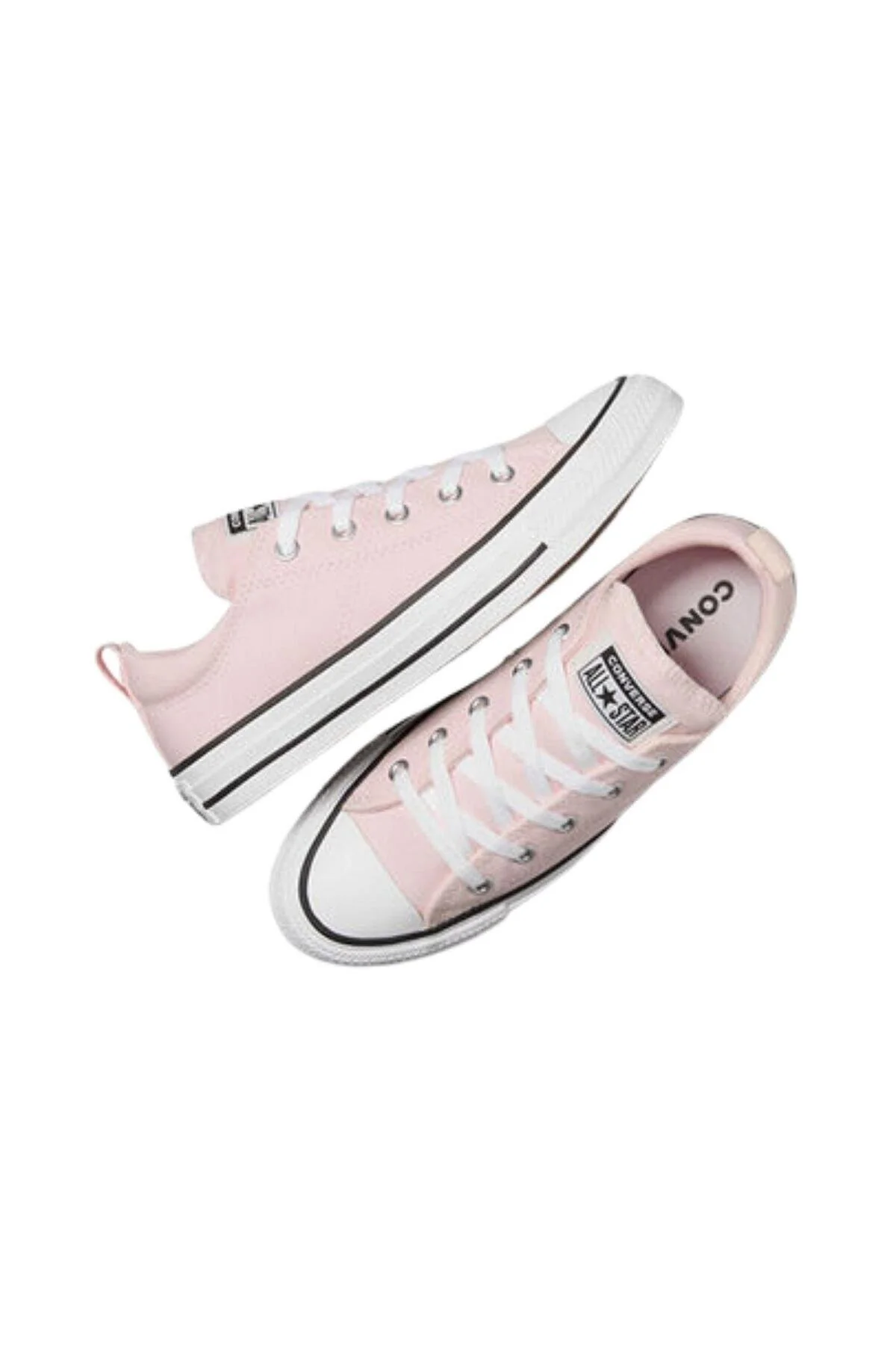 اسنیکر چاک تیلور ALL STAR MADISON STREET GIRLS PINK CASUAL کفش LS کانورس Converse