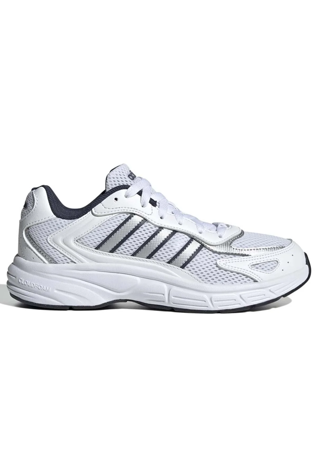 اسنیکر مردانه و زنانه ECLYPTIX 2000 کفش ورزشی یونیسکس سفید آدیداس adidas