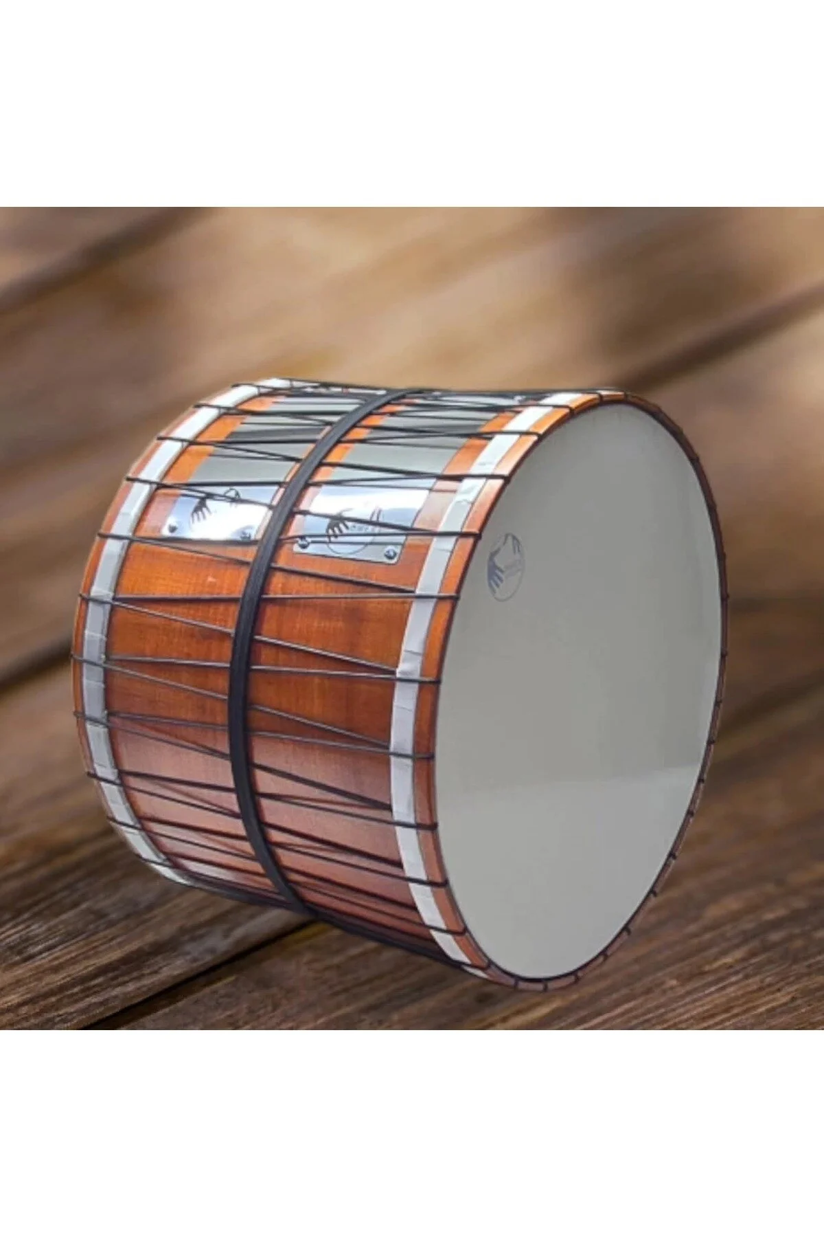 طبل آویزان اورجینال ÖMER PERCUSSİON