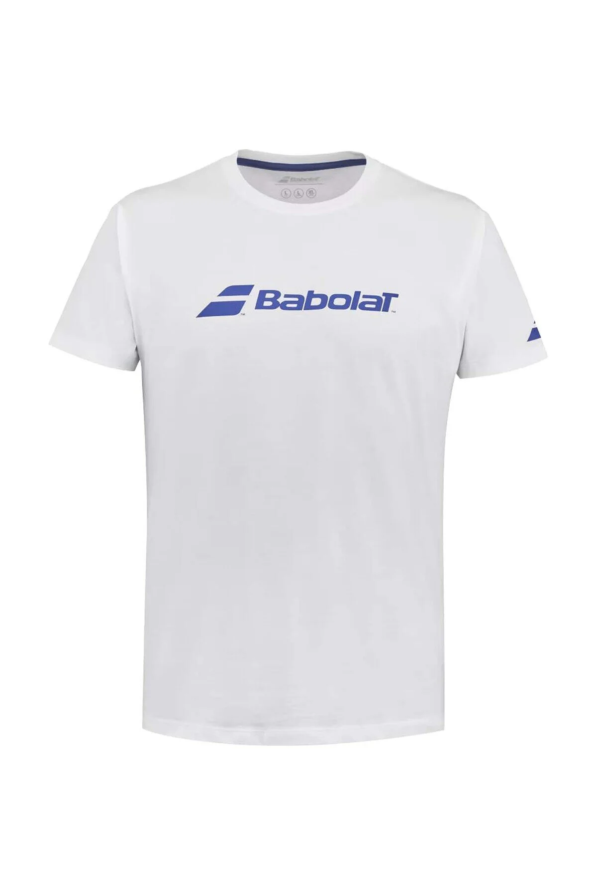 تی شرت ورزشی مردانه ورزش بابولت اورجینال BABOLAT