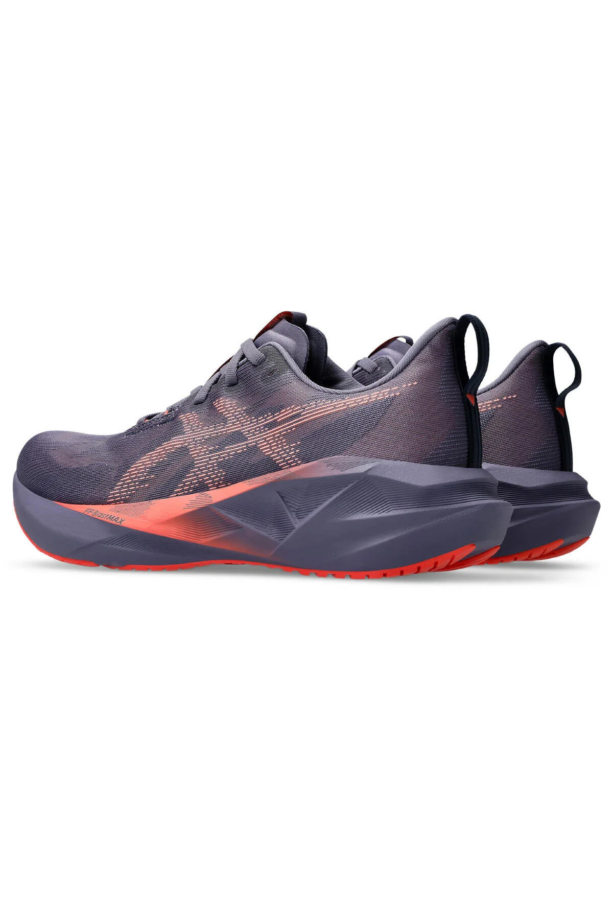کفش ورزشی و آبی مردانه NOVABLAST 5 در حال رانینگ 1011B974 500 آسیکس Asics