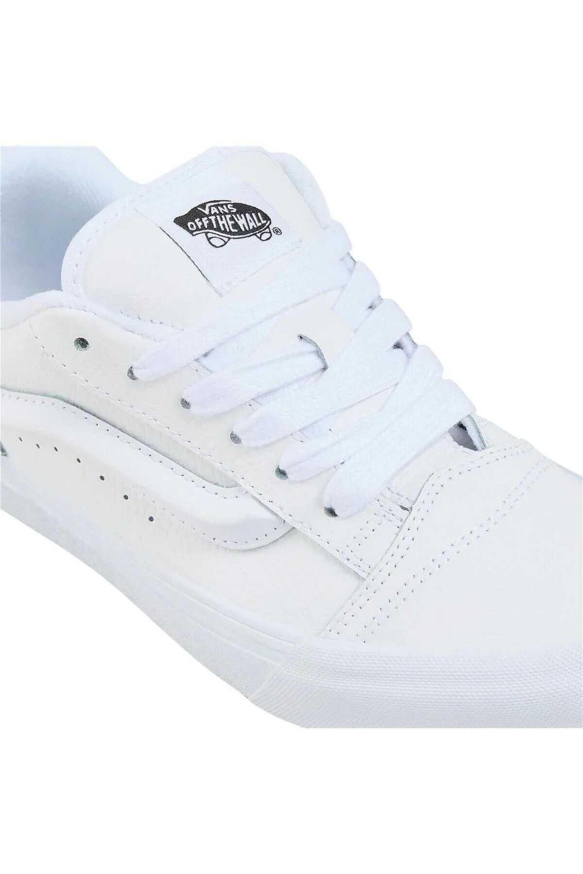 کفش مردانه زنانه یونیسکس روزانه Knu Skool و Vn0009Qcw001 ونس Vans