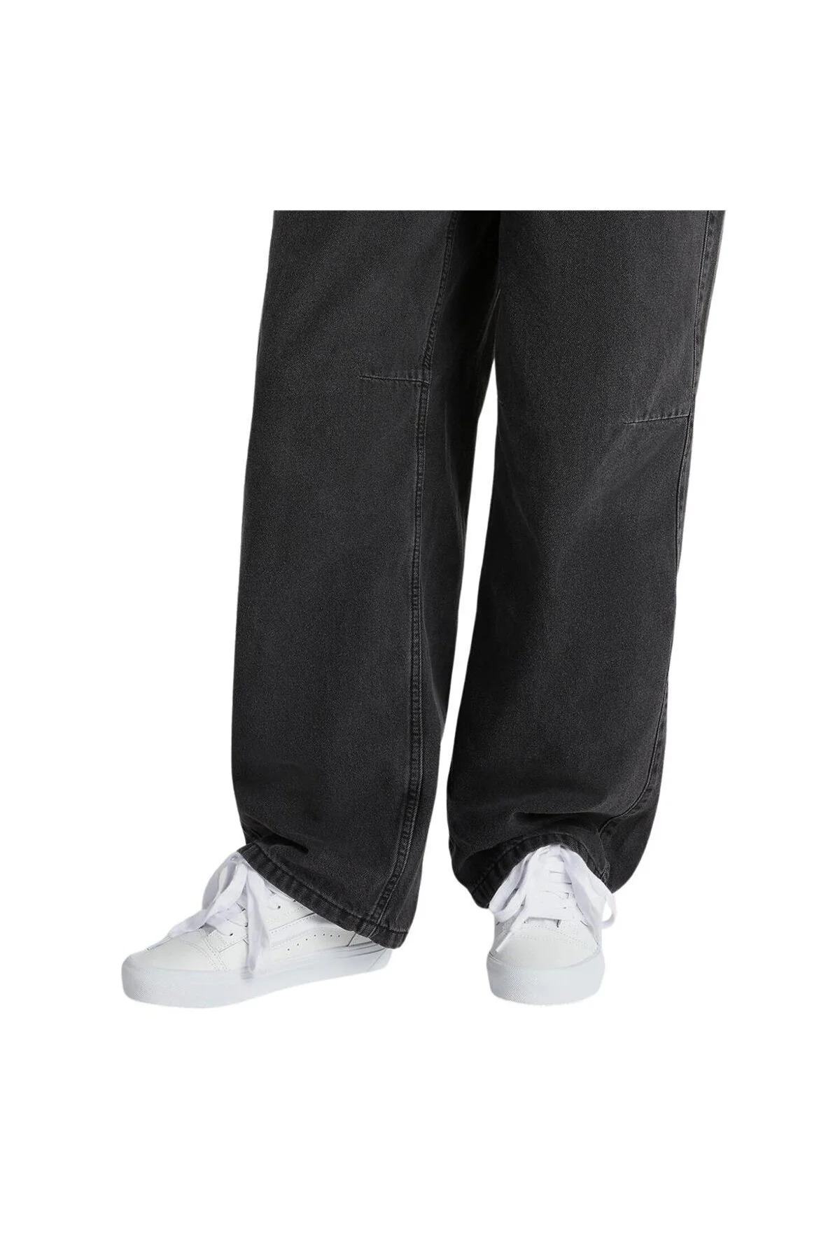 کفش مردانه زنانه یونیسکس روزانه Knu Skool و Vn0009Qcw001 ونس Vans