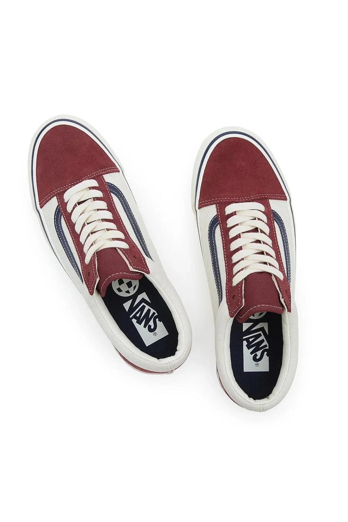 کفش مردانه ورزشی قدیمی Skool 36 ونس Vans