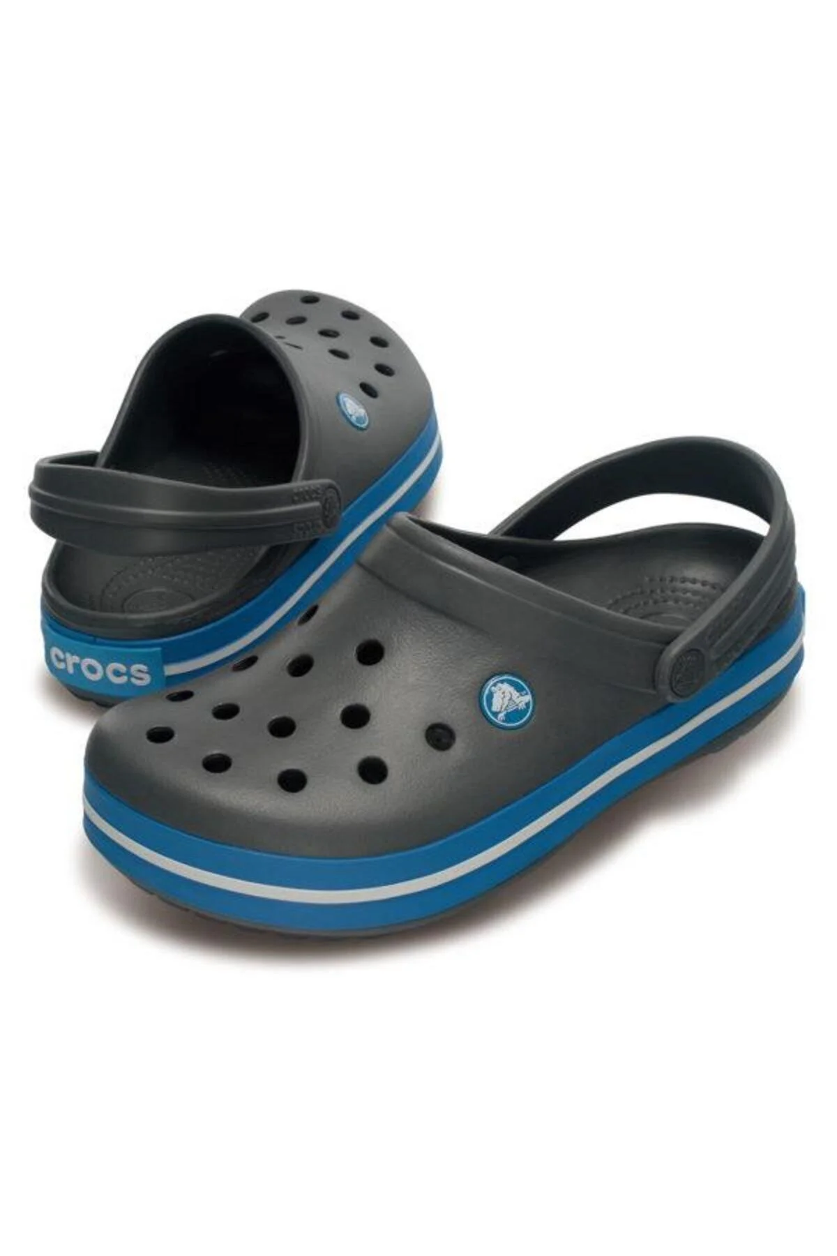 دمپایی مردانه زنانه یونیسکس Crocband و کراکس Crocs