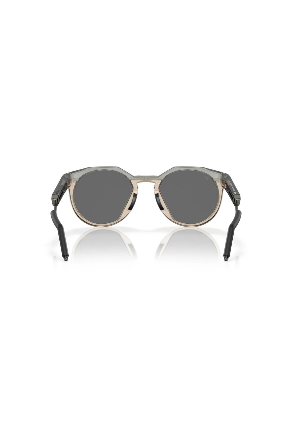 عینک آفتابی خاکستری مردانه و زنانه OO 9279 HSTN 05 52 Oakley