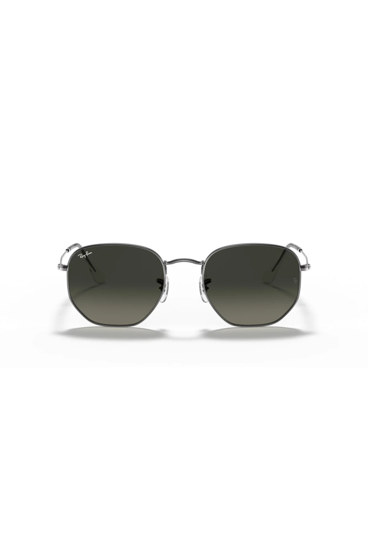 عینک آفتابی RAYBAN RB3548 N شش ضلعی 004 71 51 ری بن اورجینال Ray-Ban