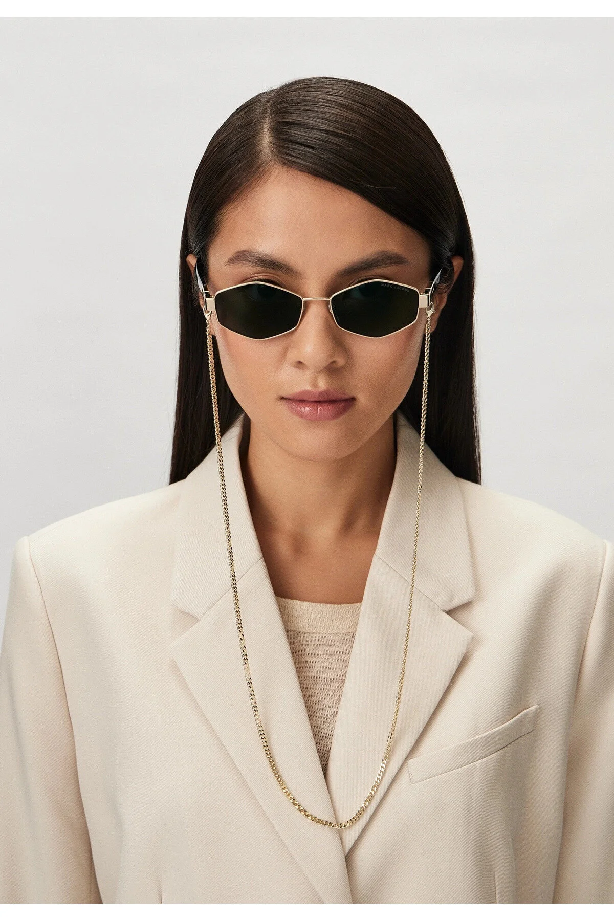 عینک آفتابی MARC 496 S PEFMT 55 مارک جیکوبز Marc Jacobs