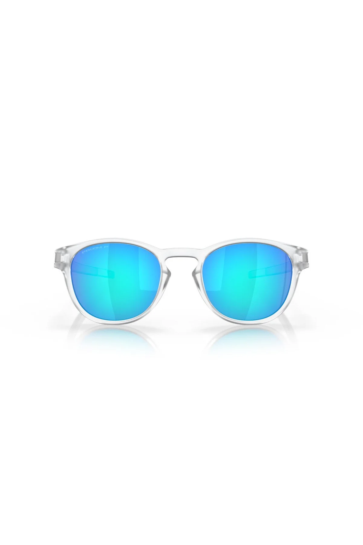 عینک آفتابی خاکستری مردانه و زنانه OO 9265 65 53 اورجینال Oakley