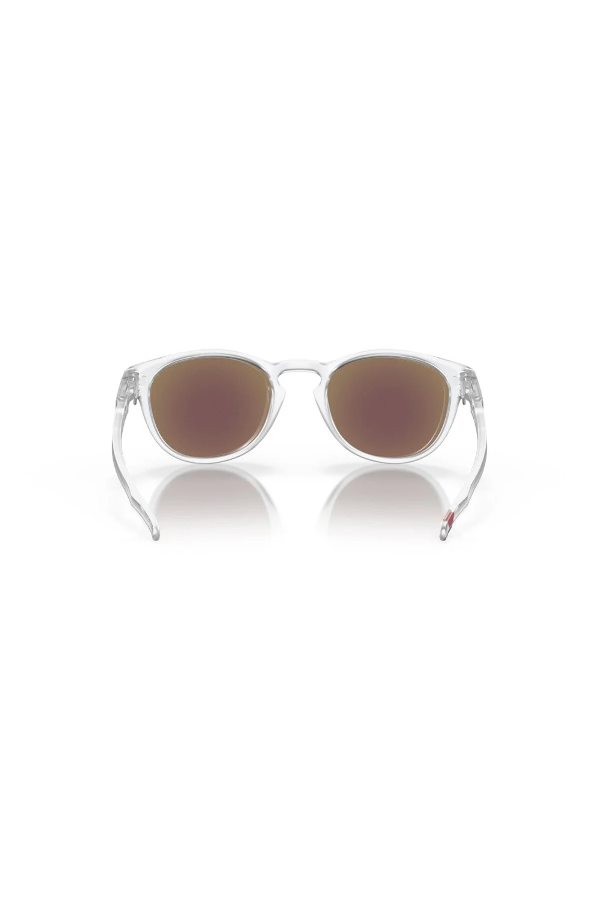 عینک آفتابی خاکستری مردانه و زنانه OO 9265 65 53 اورجینال Oakley
