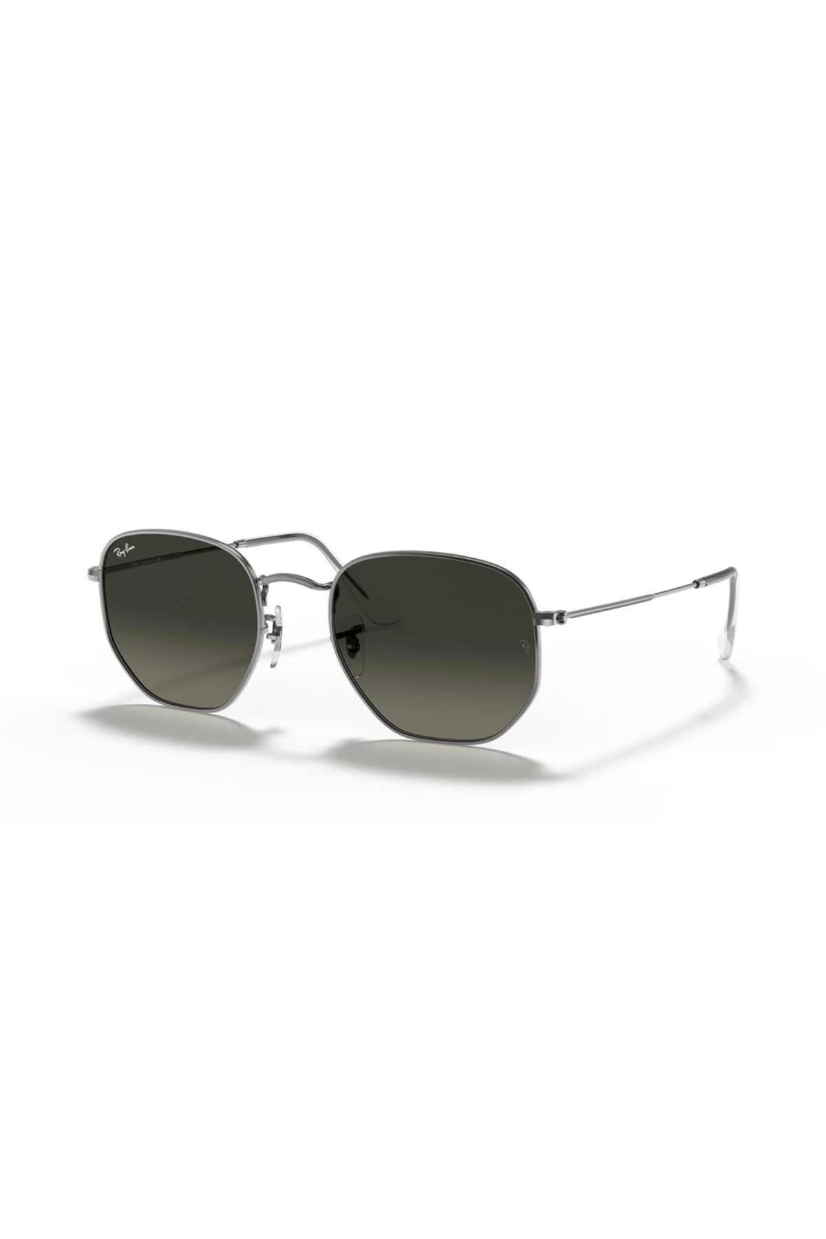 عینک آفتابی RAYBAN RB3548 N شش ضلعی 004 71 51 ری بن اورجینال Ray-Ban