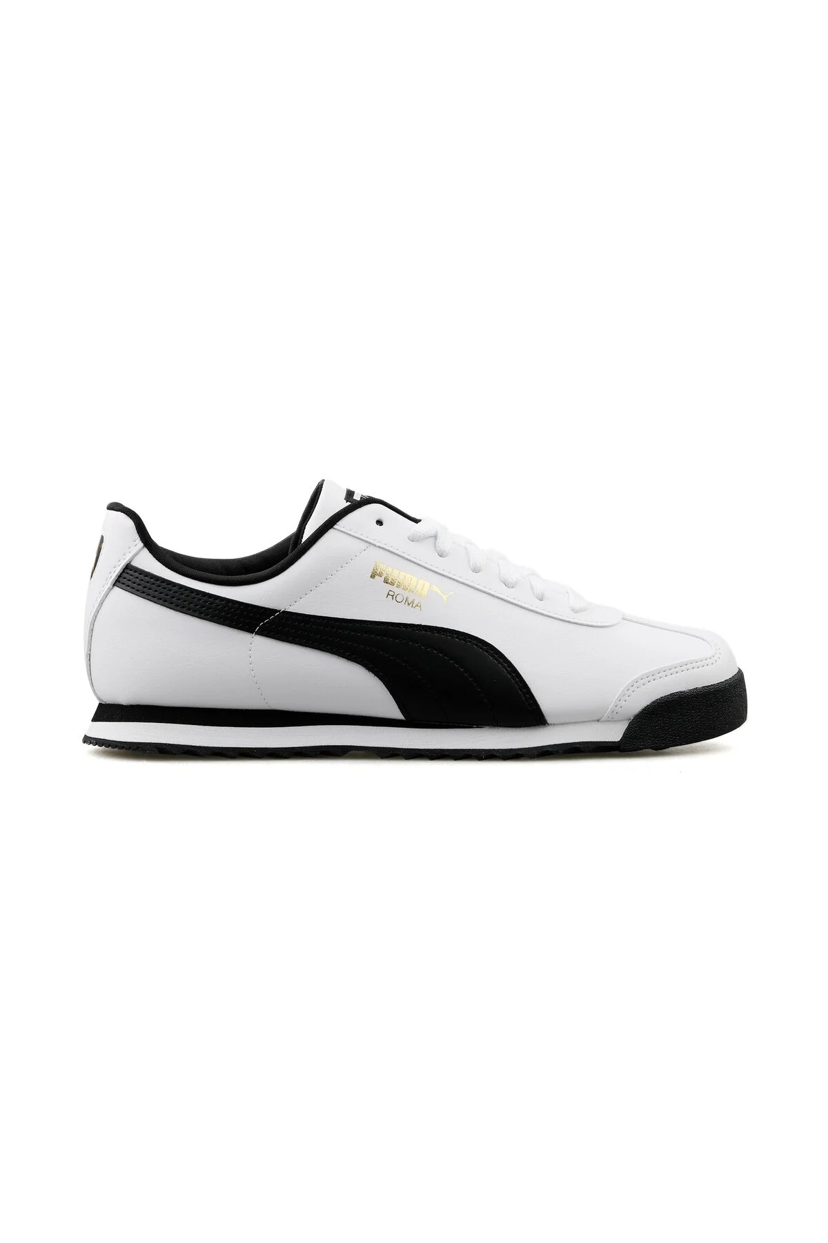 اسنیکر مردانه و زنانه کفش های ورزشی اساسی رومی سفید پوما Puma