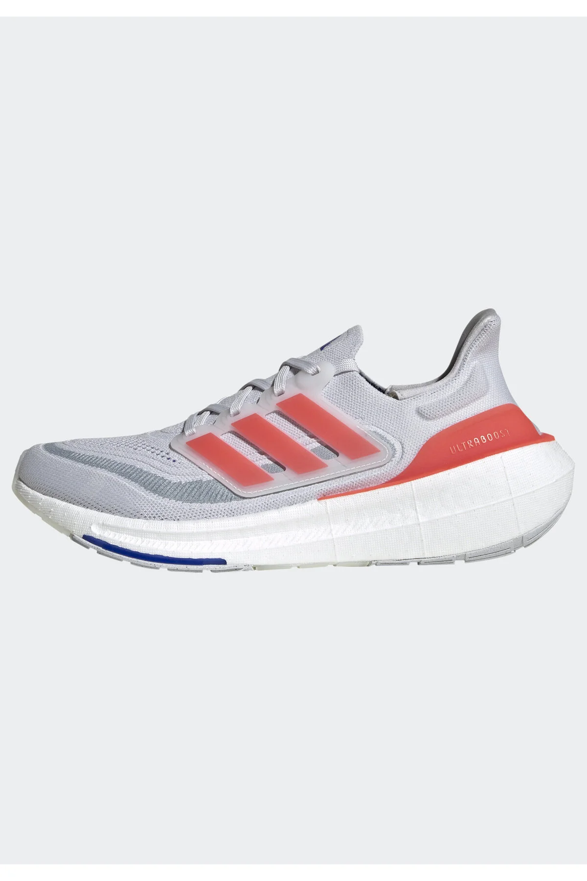 کفش زنانه Ultraboost Light Dshgrysolredlucblu آدیداس adidas