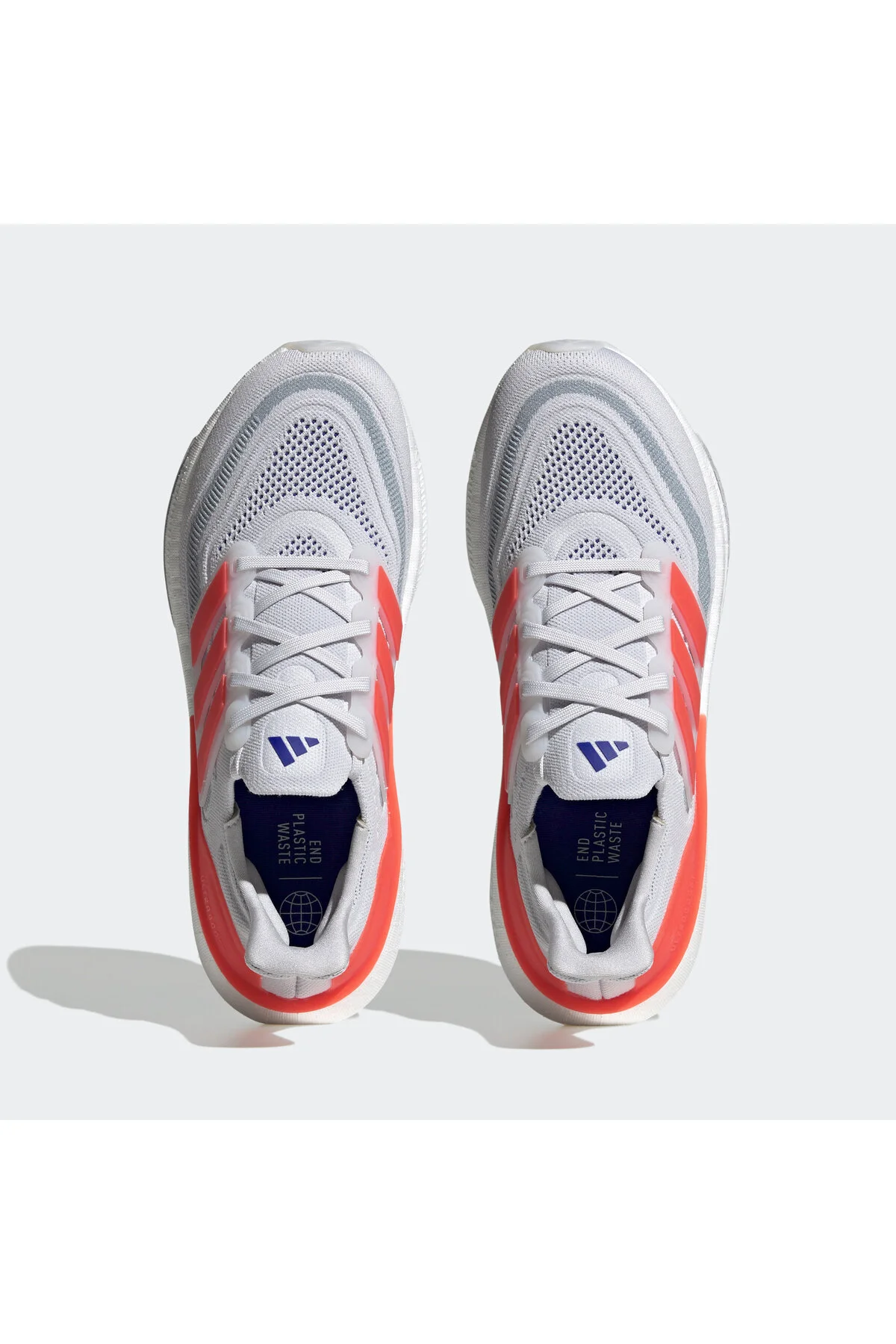 کفش زنانه Ultraboost Light Dshgrysolredlucblu آدیداس adidas