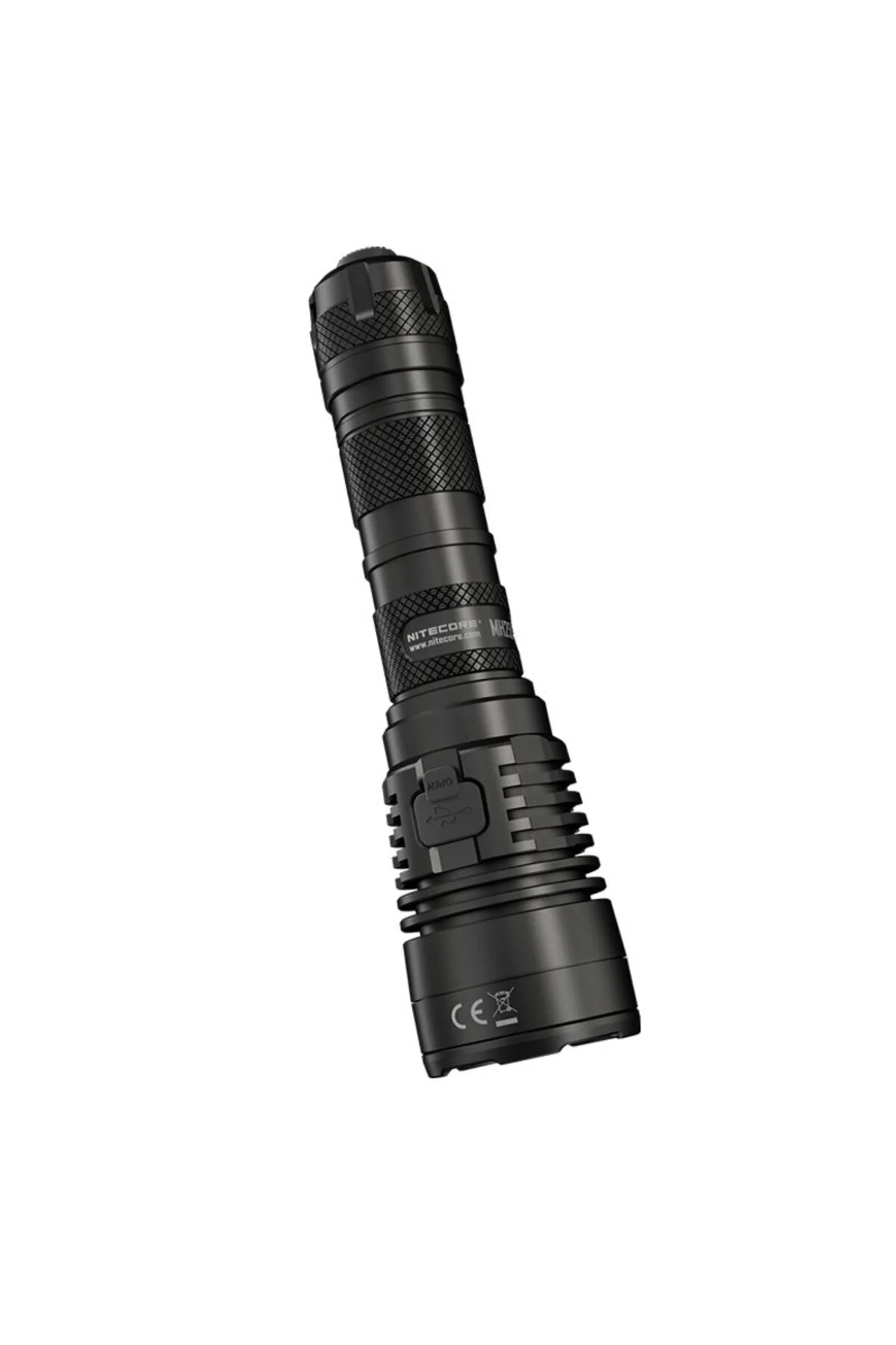 چراغ قوه NECORE MH25S 1800 LUMEN EL LAND 1X18650 Genel Markalar