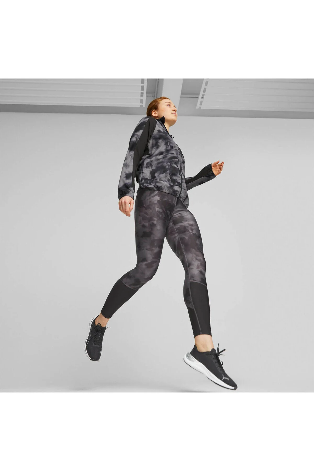 کفش زنانه Nitro 3 Wns رانینگ پوما Puma
