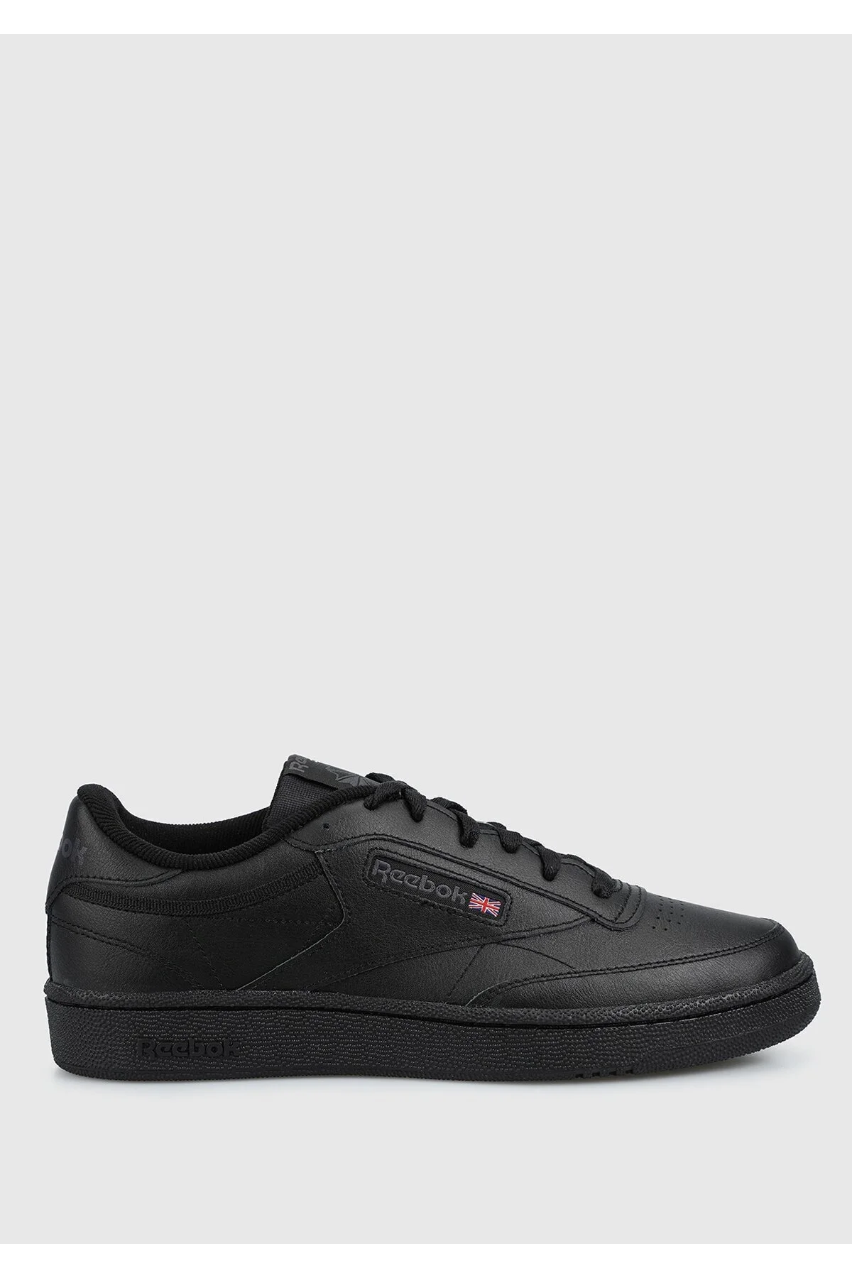 کفش مردانه باشگاه C 85 ورزشی سیاه پوست ریباک Reebok