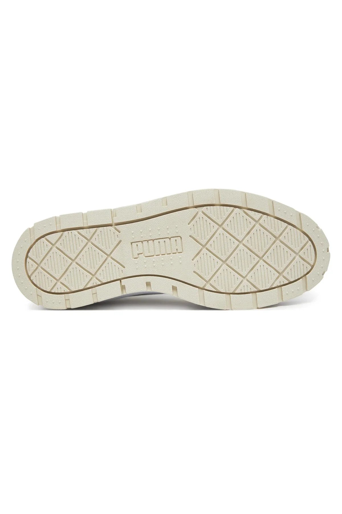 اسنیکر زنانه کفش ورزشی سفید KARMEN II 40161402 پوما Puma