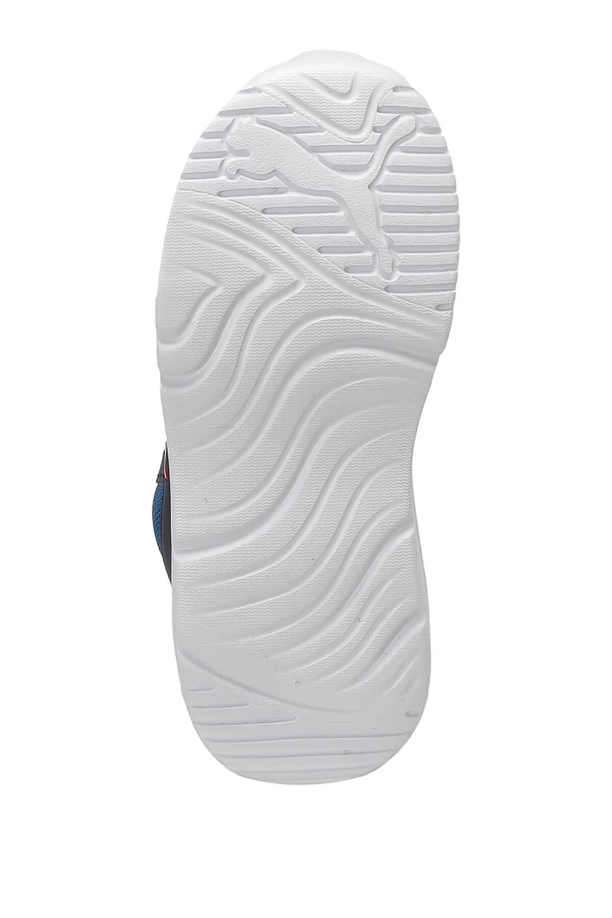 اسنیکر پسرانه و بچگانه کفش ورزشی FUN RACER AC INF NAVY BOY پوما Puma