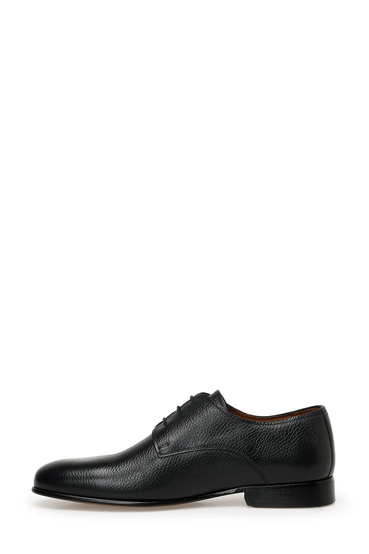 کفش مردانه کلاسیک POLD 3FX NAVY BLUE اینجی İnci
