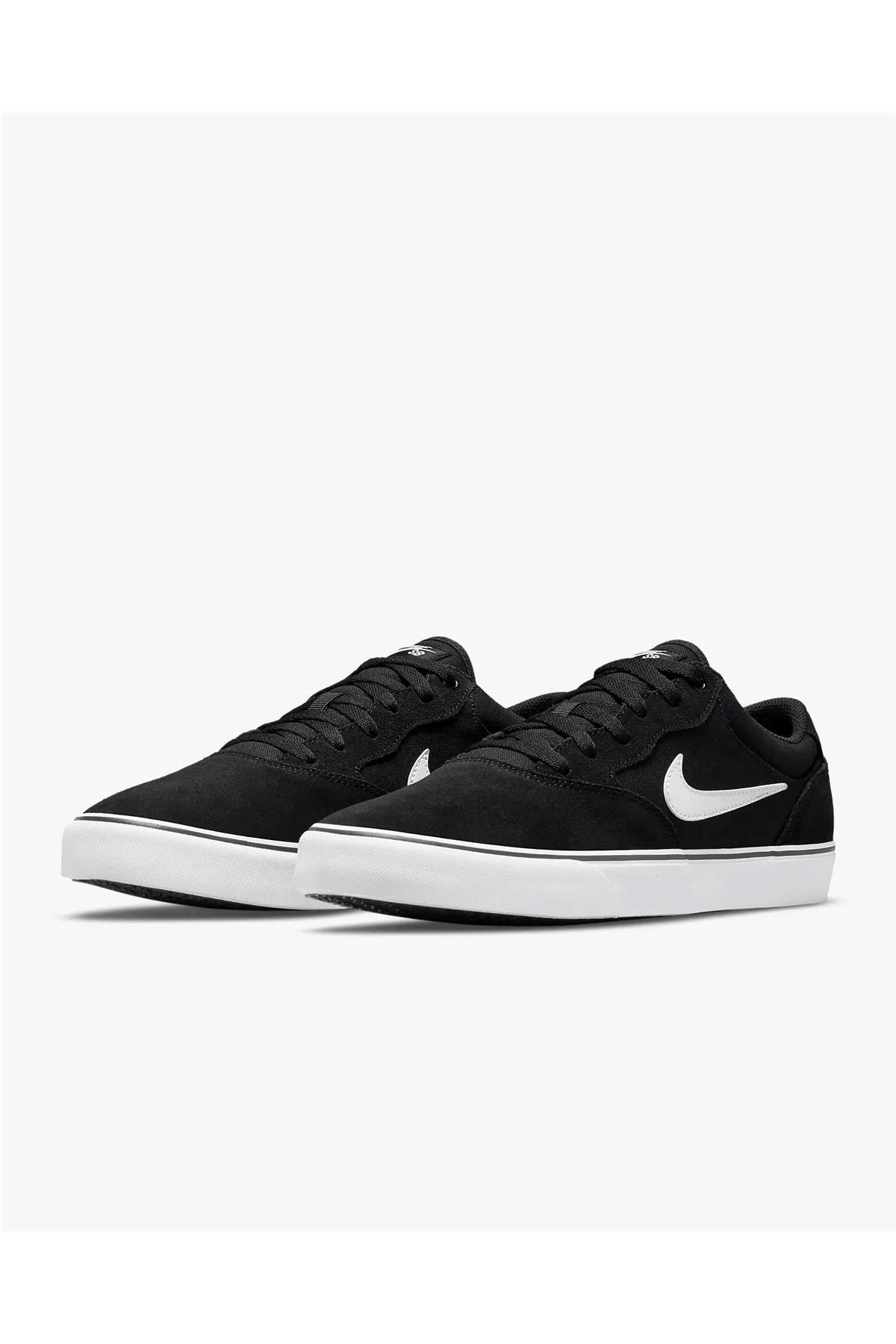 کفش های آکسفورد مردانه و زنانه DM3493 001 SB CHRON یونیسکس نایک Nike