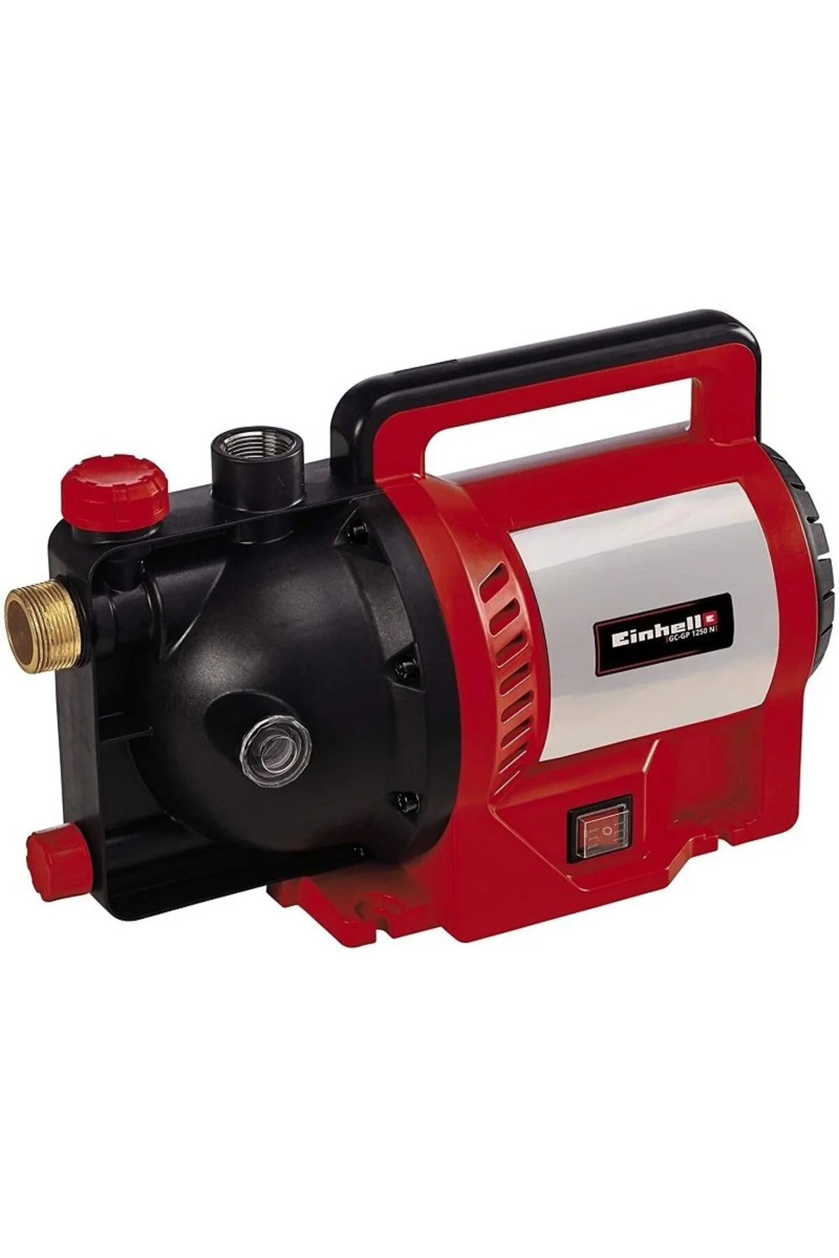 موتور و پمپ آب GC GP 1250 N GARDEN PUMP 1200W آینهل Einhell