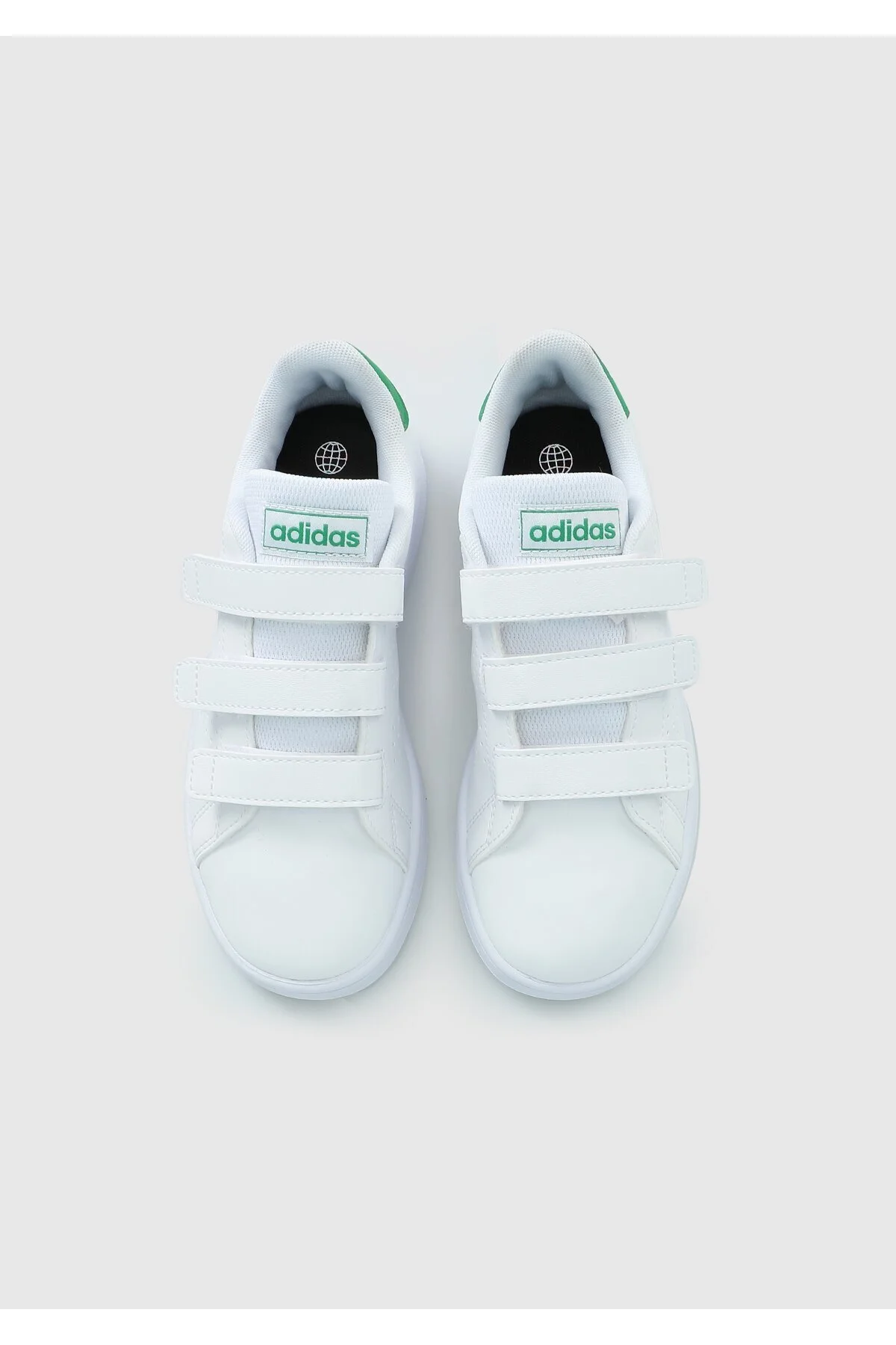 اسنیکر مردانه و زنانه ADVANTAGE COURT TWO HOOK ANDOOP آدیداس adidas