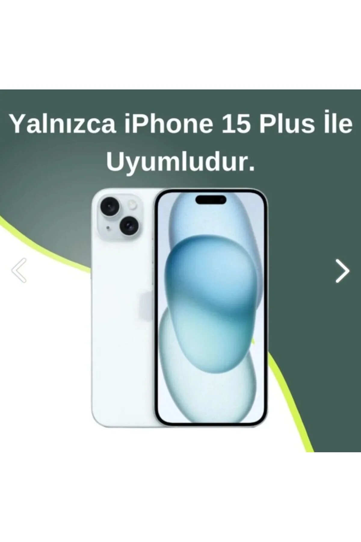 کاور و قاب شینی پرد لوکس با پولک های الماسی براق سازگار آیفون 15 پلاس 6.7 اینچ HYPERSOFT