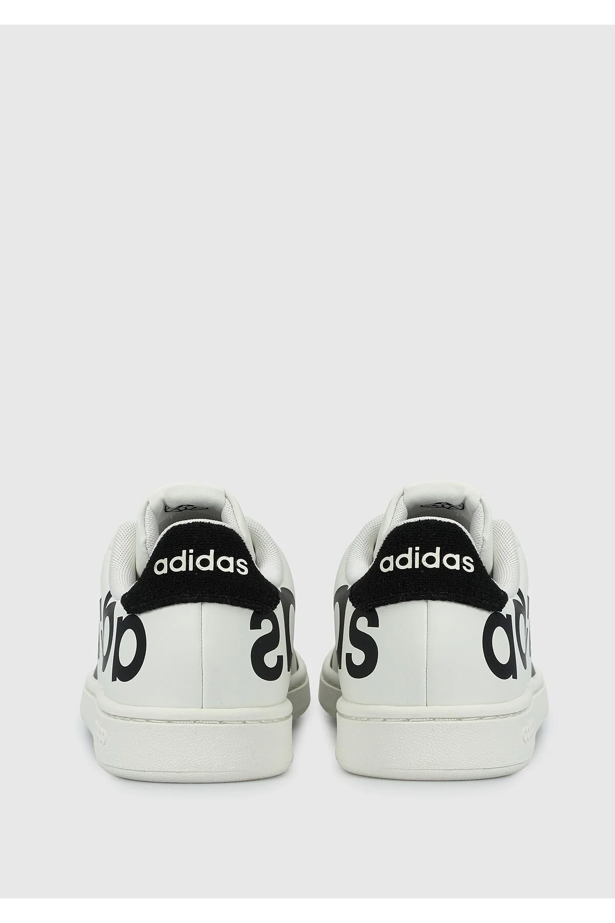 اسنیکر مردانه کفش تنیس سفید IF6099 آدیداس adidas