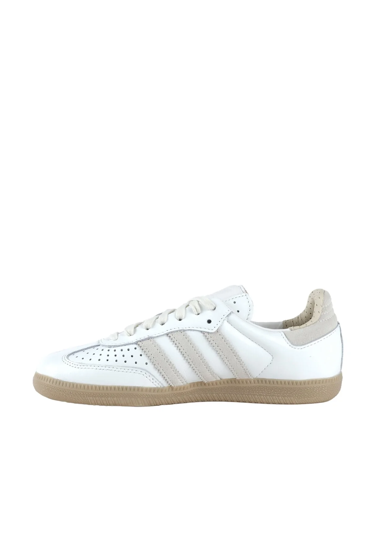 اسنیکر مردانه کفش ورزشی سفید سامبا اوگ IG1376 آدیداس adidas