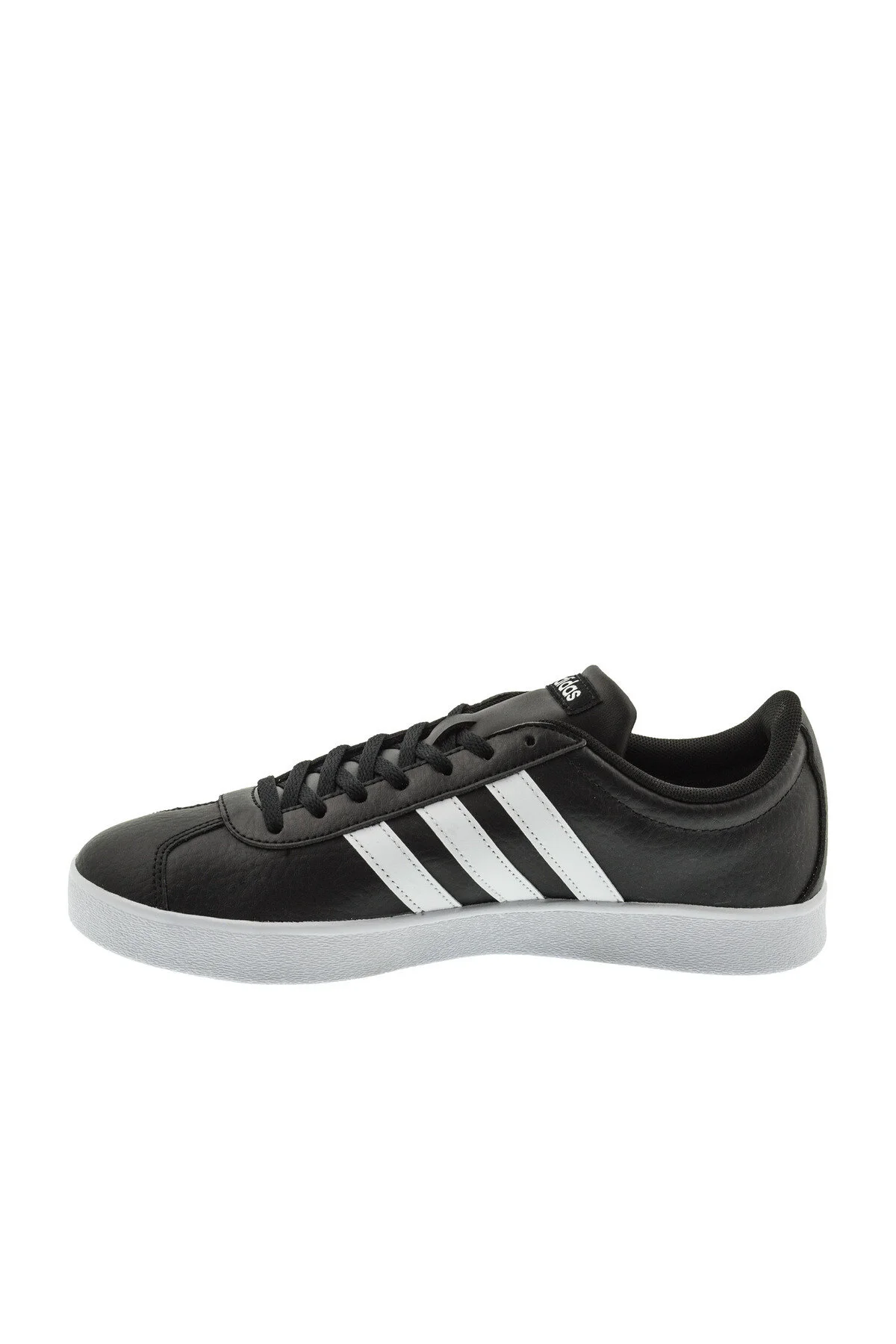 اسنیکر مردانه VL COURT 2.0 کفش ورزشی سیاه B43814 آدیداس adidas