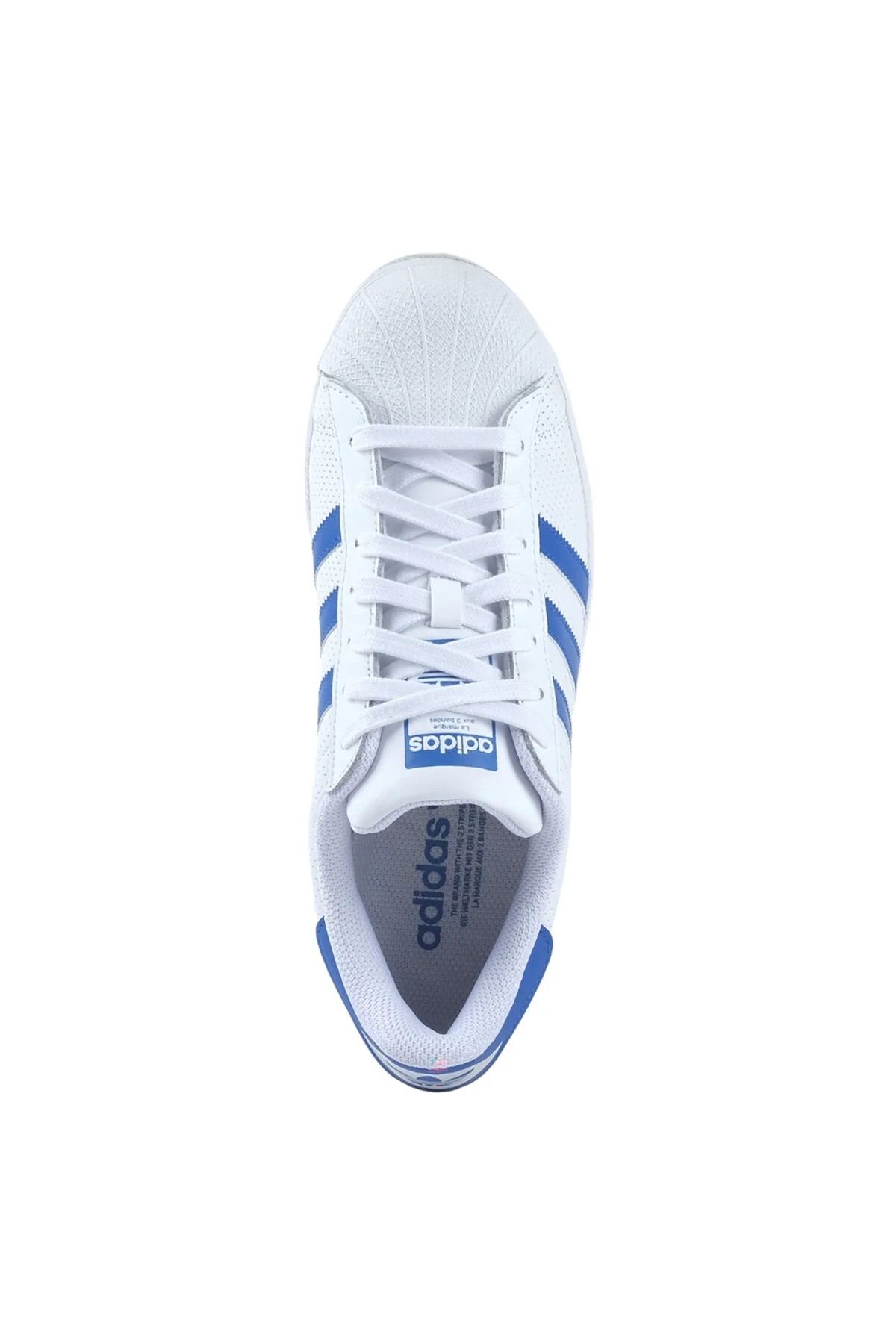 اسنیکر مردانه کفش های ورزشی SUPERSTAR IF3652 آدیداس adidas