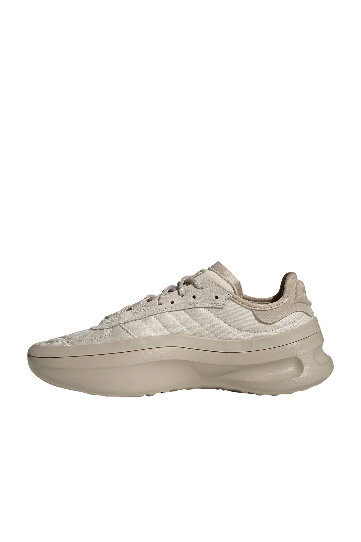 اسنیکر مردانه کفش های ورزشی بژ ADIFOM TRXN IG7454 آدیداس adidas