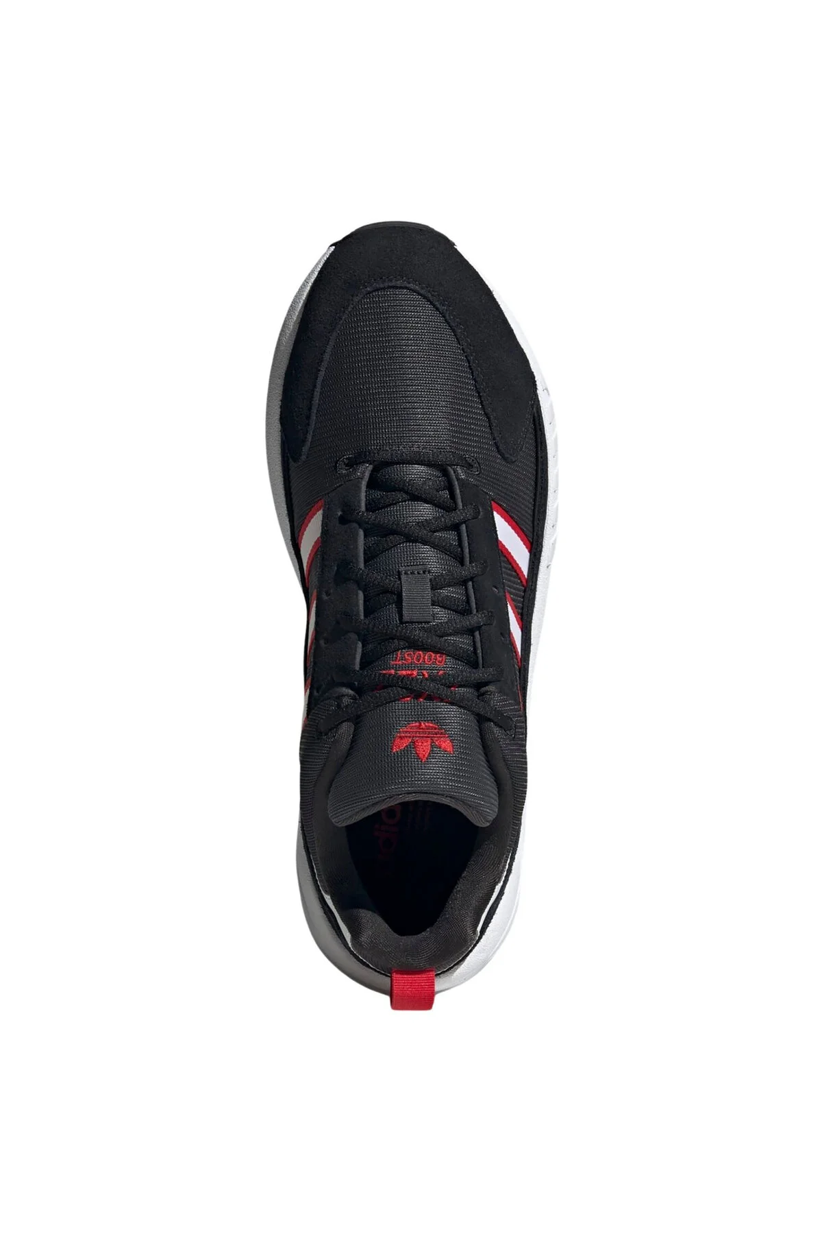 اسنیکر مردانه و زنانه کفش ورزشی ZX 22 BOOST مشکی HP2770 آدیداس adidas