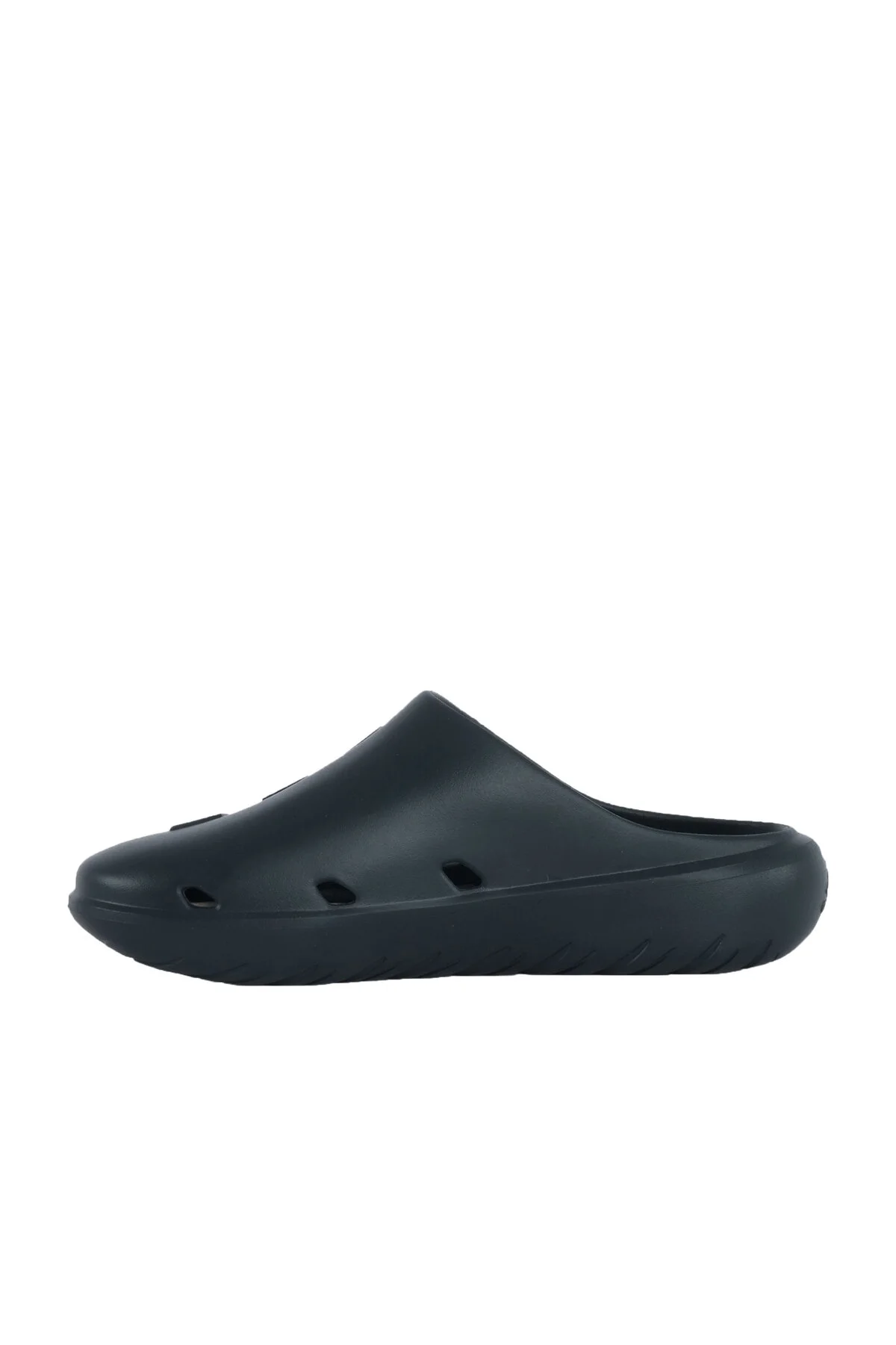 دمپایی ورزشی مردانه سیاه آدیکان HQ9918 آدیداس adidas