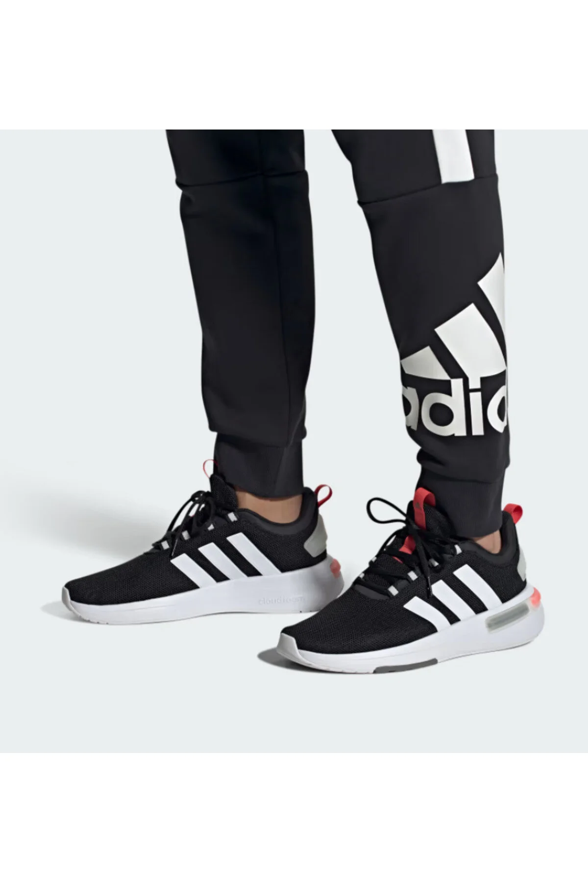اسنیکر مردانه کفش TR23 RACER اورجینال آدیداس adidas