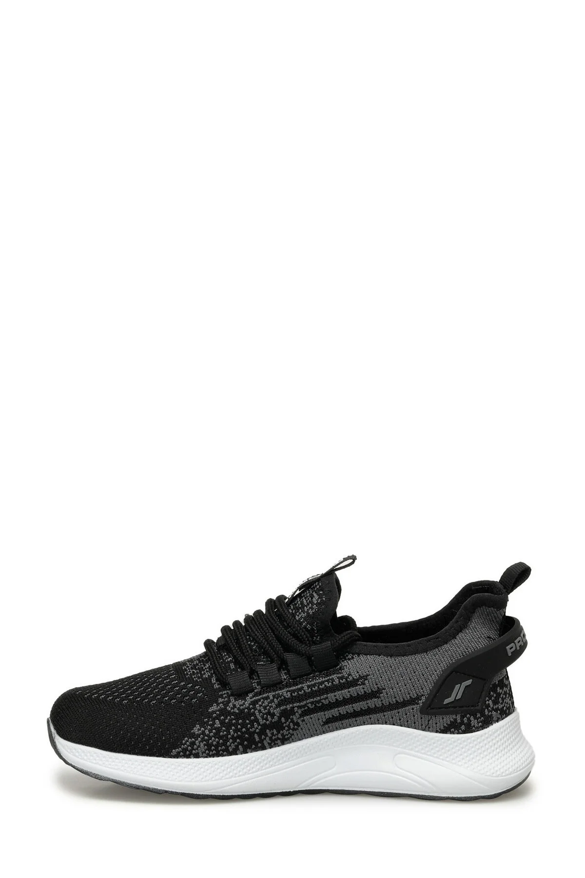 کفش مردانه زنانه یونیسکس DELMAR 4FX BLACK UNISEX در حال رانینگ پروشات Proshot