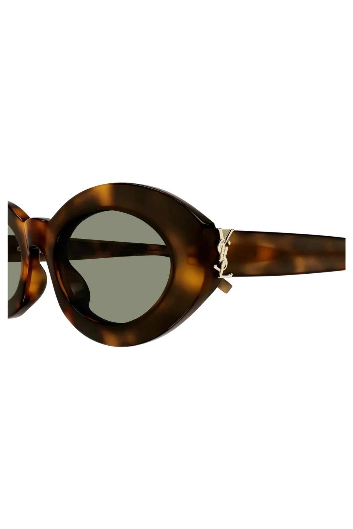 عینک آفتابی سنت لوران M136 002 اورجینال ایو سن Yves Saint Laurent