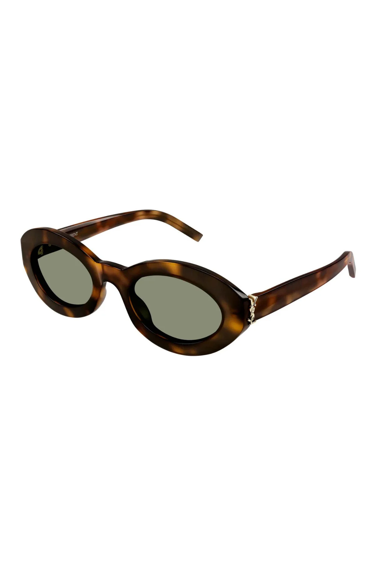 عینک آفتابی سنت لوران M136 002 اورجینال ایو سن Yves Saint Laurent