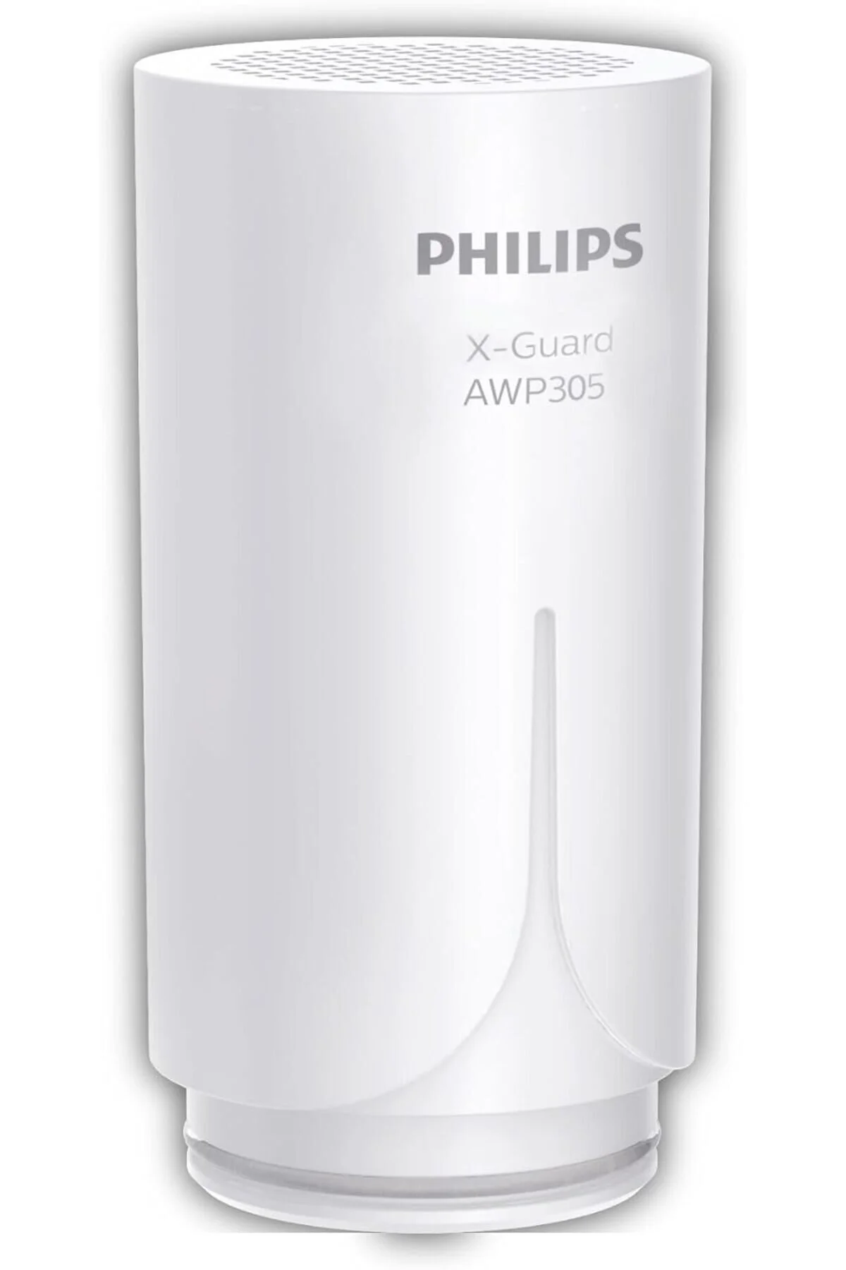 لوازم جانبی تصفیه کننده آب کارتریج فیلتر شیر ایکس گارد AWP305 10 Philips
