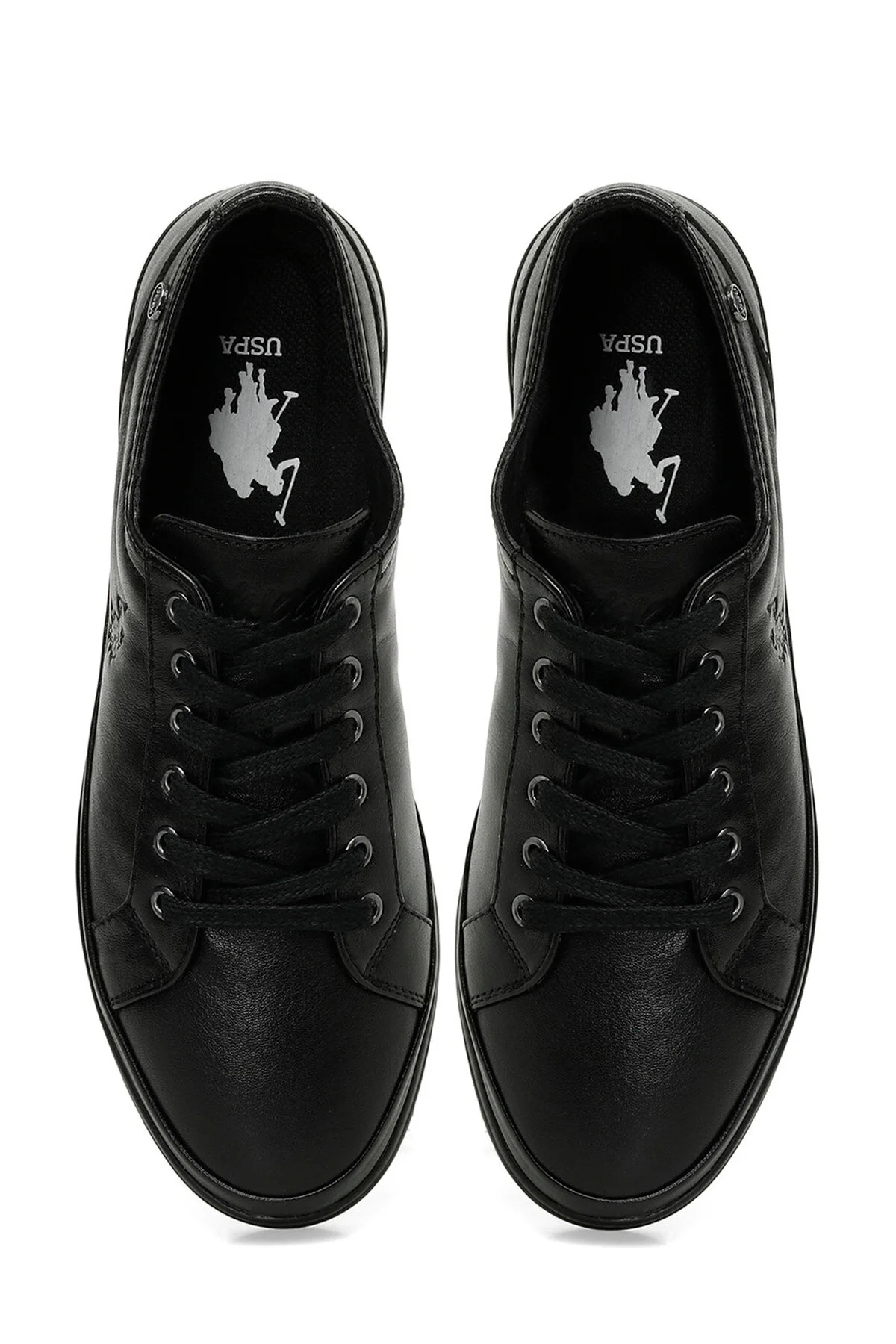 کفش زنانه 4Pr ورزشی سیاه پوست یو اس پولو U.S. Polo Assn.