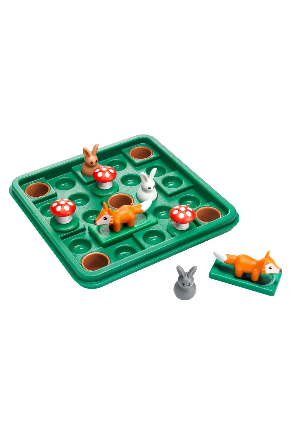 بازی های رومیزی پرش به ' اورجینال Smart Games