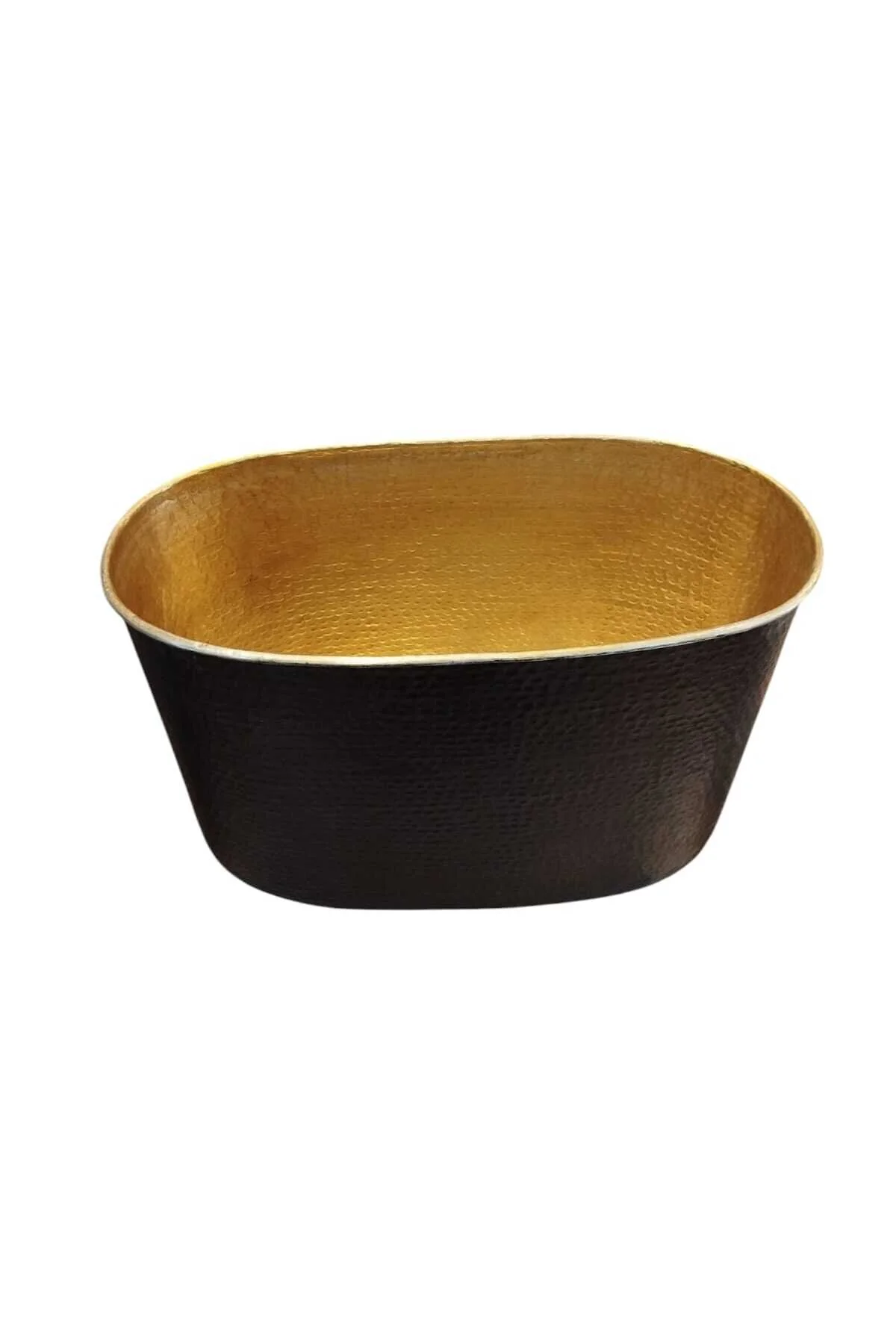 ست لوازم جانبی قهوه باستانی 2 لی گلهای بیضی شکوفه 60X30X45 سانتی متر Mikasa Moor